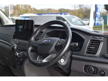 Ford Transit 460 EcoBlue 17 SEATER MINIBUS BIG SCREEN AIR CON TACHO 2.0 5dr Minibus Manual Diesel - U10863