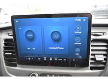 Ford Transit 460 EcoBlue 17 SEATER MINIBUS BIG SCREEN AIR CON TACHO 2.0 5dr Minibus Manual Diesel - U10863