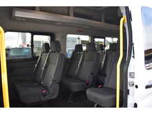 Ford Transit 460 EcoBlue 17 SEATER XLWB MINIBUS AIR CON TACHO 2.0 5dr Minibus Manual Diesel Minibus Manual Diesel - U10864