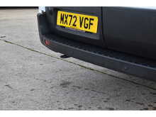 Ford Transit 460 EcoBlue 17 SEATER XLWB MINIBUS AIR CON TACHO 2.0 5dr Minibus Manual Diesel Minibus Manual Diesel - U10864