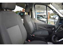 Ford Transit 460 EcoBlue 17 SEATER XLWB MINIBUS AIR CON TACHO 2.0 5dr Minibus Manual Diesel Minibus Manual Diesel - U10864