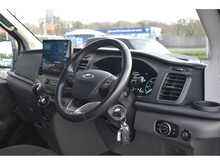 Ford Transit 460 EcoBlue 17 SEATER XLWB MINIBUS AIR CON TACHO 2.0 5dr Minibus Manual Diesel Minibus Manual Diesel - U10864