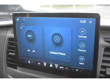 Ford Transit 460 EcoBlue 17 SEATER XLWB MINIBUS AIR CON TACHO 2.0 5dr Minibus Manual Diesel Minibus Manual Diesel - U10864