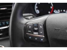 Ford Tourneo Custom 320 EcoBlue Titanium X  185 BHP 9 LEATHER SEAT MINIBUS HUGE SPECIFICATION 2.0 5dr Minibus Manual 2.0 - U11061