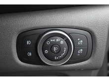 Ford Tourneo Custom 320 EcoBlue Titanium X  185 BHP 9 LEATHER SEAT MINIBUS HUGE SPECIFICATION 2.0 5dr Minibus Manual 2.0 - U11061