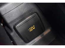 Ford Tourneo Custom 320 EcoBlue Titanium X  185 BHP 9 LEATHER SEAT MINIBUS HUGE SPECIFICATION 2.0 5dr Minibus Manual 2.0 - U11061