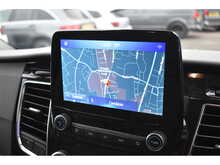 Ford Tourneo Custom 320 EcoBlue Titanium X  185 BHP 9 LEATHER SEAT MINIBUS HUGE SPECIFICATION 2.0 5dr Minibus Manual 2.0 - U11061