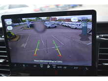 Ford Transit 460 EcoBlue Limited 17 SEATER MINIBUS 165 BHP SAT NAV CAMERA H-SEATS HUGE SPECIFICATION 2.0 5dr - U11107