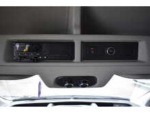 Ford Transit 460 EcoBlue Limited 17 SEATER MINIBUS 165 BHP SAT NAV CAMERA H-SEATS HUGE SPECIFICATION 2.0 5dr - U11119