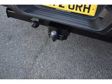 Ford Ranger EcoBlue Wildtrak 2.0 BI TURBO CANOPY TOW BAR 1 OWNER 2.0 4dr Pickup Automatic Diesel - U11130