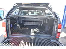 Ford Ranger EcoBlue Wildtrak 2.0 BI TURBO CANOPY TOW BAR 1 OWNER 2.0 4dr Pickup Automatic Diesel - U11130