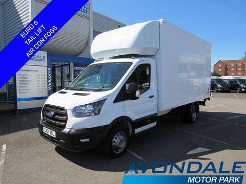 Ford Transit 1.0 MHEV Sport Hatchback 3dr Petrol Manual Euro 6 (s/s) (70 bhp)