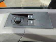 Volkswagen Crafter TDI CR35 Trendline 140 BHP MWB BUSINESS PACK EURO 6 ORANGE IDEAL CAMPER VAN 2.0 5dr Panel Van Manual - U11168