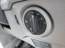 Volkswagen Crafter TDI CR35 Trendline 140 BHP MWB BUSINESS PACK EURO 6 ORANGE IDEAL CAMPER VAN 2.0 5dr Panel Van Manual - U11168