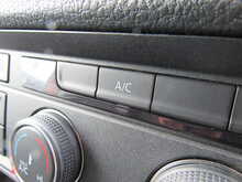 Volkswagen Crafter TDI CR35 Trendline 140 BHP MWB BUSINESS PACK EURO 6 ORANGE IDEAL CAMPER VAN 2.0 5dr Panel Van Manual - U11168