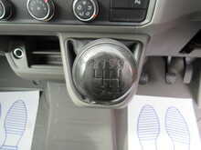 Volkswagen Crafter TDI CR35 Trendline 140 BHP MWB BUSINESS PACK EURO 6 ORANGE IDEAL CAMPER VAN 2.0 5dr Panel Van Manual - U11168