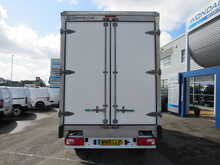 Volkswagen Crafter 2.0 TDI CR35 Startline Chassis Cab 2dr Diesel Manual FWD LWB Euro 6 (s/s) (140 ps) - U11172