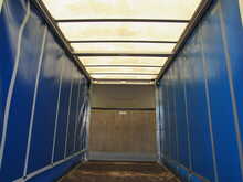 Volkswagen Crafter 2.0 TDI CR35 Startline Chassis Cab 2dr Diesel Manual FWD LWB Euro 6 (s/s) (140 ps) - U11172