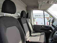 Volkswagen Crafter 2.0 TDI CR35 Startline Chassis Cab 2dr Diesel Manual FWD LWB Euro 6 (s/s) (140 ps) - U11172