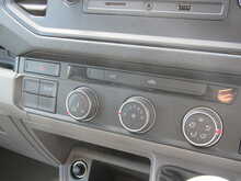 Volkswagen Crafter 2.0 TDI CR35 Startline Chassis Cab 2dr Diesel Manual FWD LWB Euro 6 (s/s) (140 ps) - U11172