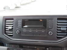 Volkswagen Crafter 2.0 TDI CR35 Startline Chassis Cab 2dr Diesel Manual FWD LWB Euro 6 (s/s) (140 ps) - U11172