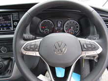 Volkswagen Transporter TDI T28 Highline 150 BHP EURO 6 SPORTLINE STYLED IDEAL CAMPER DAY VAN 2.0 5dr Panel Van Manual - U11185