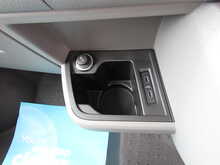 Volkswagen Transporter TDI T28 Highline 150 BHP EURO 6 SPORTLINE STYLED IDEAL CAMPER DAY VAN 2.0 5dr Panel Van Manual - U11185