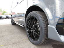 Volkswagen Transporter TDI T28 Highline 150 BHP EURO 6 SPORTLINE STYLED IDEAL CAMPER DAY VAN 2.0 5dr Panel Van Manual - U11185