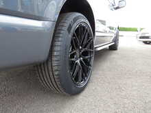 Volkswagen Transporter TDI T28 Highline 150 BHP EURO 6 SPORTLINE STYLED IDEAL CAMPER DAY VAN 2.0 5dr Panel Van Manual - U11185