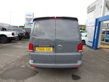 Volkswagen Transporter TDI T28 Highline 150 BHP EURO 6 SPORTLINE STYLED IDEAL CAMPER DAY VAN 2.0 5dr Panel Van Manual - U11185