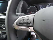 Volkswagen Transporter TDI T28 Highline 150 BHP EURO 6 SPORTLINE STYLED IDEAL CAMPER DAY VAN 2.0 5dr Panel Van Manual - U11185