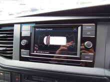 Volkswagen Transporter TDI T28 Highline 150 BHP EURO 6 SPORTLINE STYLED IDEAL CAMPER DAY VAN 2.0 5dr Panel Van Manual - U11185