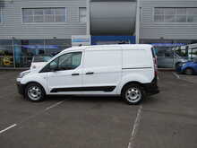 Ford Transit Connect 230 EcoBlue L2 LWB KOMBI CREW VAN 5 SEATS WITH AIR CON EURO 6 1.5 6dr Combi Van Manual Diesel - U11200