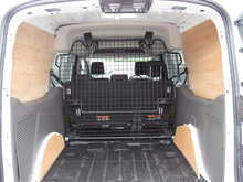 Ford Transit Connect 230 EcoBlue L2 LWB KOMBI CREW VAN 5 SEATS WITH AIR CON EURO 6 1.5 6dr Combi Van Manual Diesel - U11200