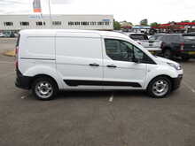Ford Transit Connect 230 EcoBlue L2 LWB KOMBI CREW VAN 5 SEATS WITH AIR CON EURO 6 1.5 6dr Combi Van Manual Diesel - U11200