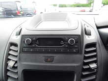 Ford Transit Connect 230 EcoBlue L2 LWB KOMBI CREW VAN 5 SEATS WITH AIR CON EURO 6 1.5 6dr Combi Van Manual Diesel - U11200