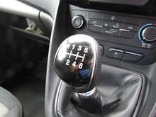 Ford Transit Connect 230 EcoBlue L2 LWB KOMBI CREW VAN 5 SEATS WITH AIR CON EURO 6 1.5 6dr Combi Van Manual Diesel - U11200