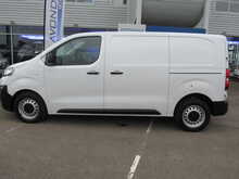 Citroen Dispatch 1.5 BlueHDi 1000 Enterprise Edition M Panel Van 6dr Diesel Manual FWD 2 Euro 6 (s/s) (100 ps) - U11212