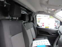 Citroen Dispatch 1.5 BlueHDi 1000 Enterprise Edition M Panel Van 6dr Diesel Manual FWD 2 Euro 6 (s/s) (100 ps) - U11212