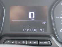 Citroen Dispatch 1.5 BlueHDi 1000 Enterprise Edition M Panel Van 6dr Diesel Manual FWD 2 Euro 6 (s/s) (100 ps) - U11212