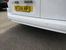 Peugeot Partner BlueHDi 950 Asphalt LWB L2 EURO 6 NEW SHAPE VAN 1.5 6dr Panel Van Manual Diesel - U11219