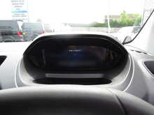 Peugeot Partner BlueHDi 950 Asphalt LWB L2 EURO 6 NEW SHAPE VAN 1.5 6dr Panel Van Manual Diesel - U11219