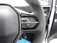 Peugeot Partner BlueHDi 950 Asphalt LWB L2 EURO 6 NEW SHAPE VAN 1.5 6dr Panel Van Manual Diesel - U11219