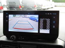 Peugeot Partner BlueHDi 950 Asphalt LWB L2 EURO 6 NEW SHAPE VAN 1.5 6dr Panel Van Manual Diesel - U11219