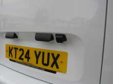 Citroen Berlingo BlueHDi 950 Driver XL LWB EURO 6 NEW SHAPE VAN 1.5 6dr Panel Van Manual Diesel - U11222
