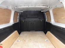 Citroen Berlingo BlueHDi 950 Driver XL LWB EURO 6 NEW SHAPE VAN 1.5 6dr Panel Van Manual Diesel - U11222