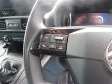 Citroen Berlingo BlueHDi 950 Driver XL LWB EURO 6 NEW SHAPE VAN 1.5 6dr Panel Van Manual Diesel - U11222