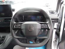 Citroen Berlingo BlueHDi 950 Driver XL LWB EURO 6 NEW SHAPE VAN 1.5 6dr Panel Van Manual Diesel - U11222