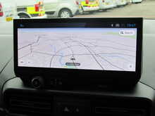 Peugeot Partner 1.5 BlueHDi 950 Asphalt Long Panel Van 6dr Diesel Manual LWB Euro 6 (s/s) (100 ps) - U11241