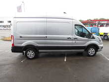 Ford Transit 2.0 350 EcoBlue Limited Panel Van 5dr Diesel Manual RWD L3 H3 Euro 6 (s/s) (170 ps) - U11255